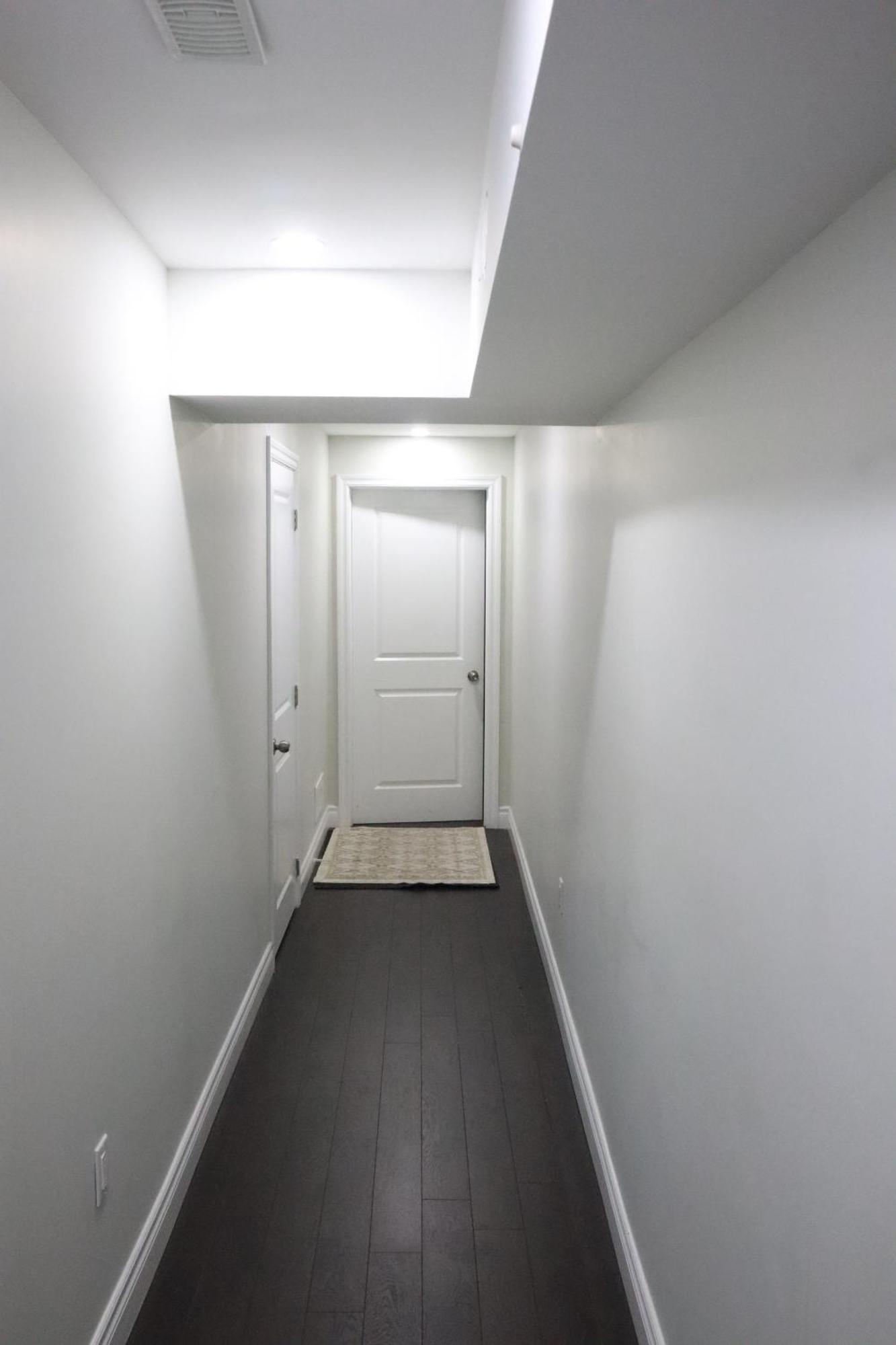 Stunning Furnished 2Bedroom/2Washroom Apartment Брамптън Екстериор снимка